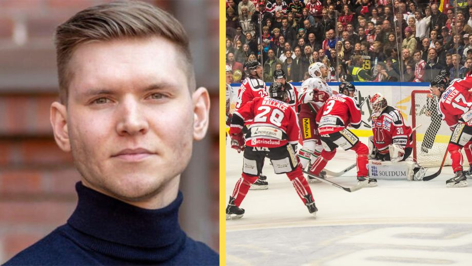 Funktionshindrade får inte se hockeymatcher – trots att politiker erbjöd sig betala
