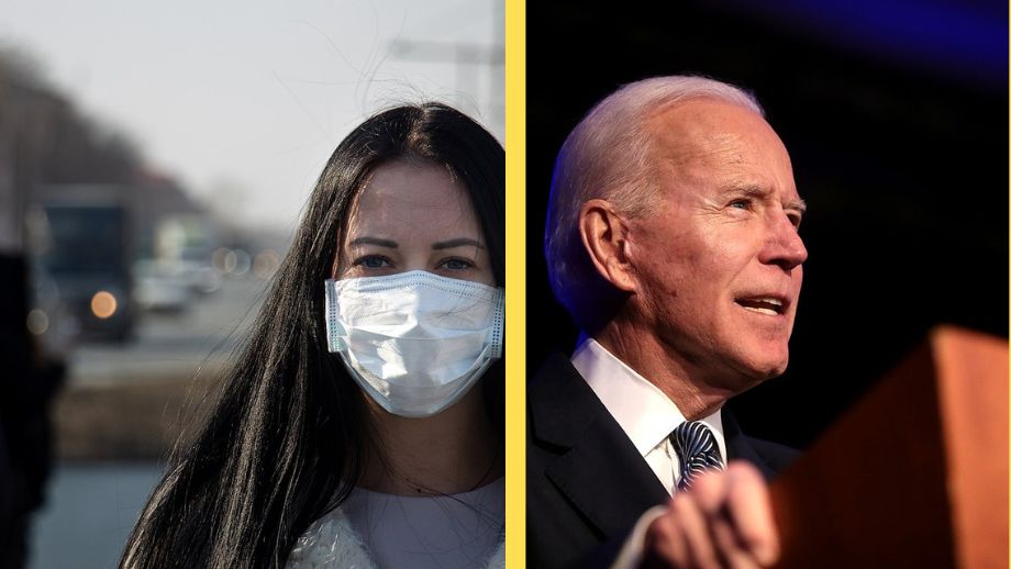 Twitterfiler avslöjar massiv desinformationskampanj kring Covid-19