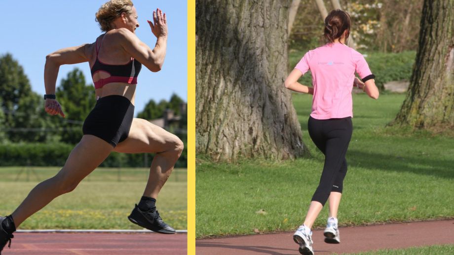 ”Transkvinna” slog rekord – utklassade alla kvinnliga konkurrenter