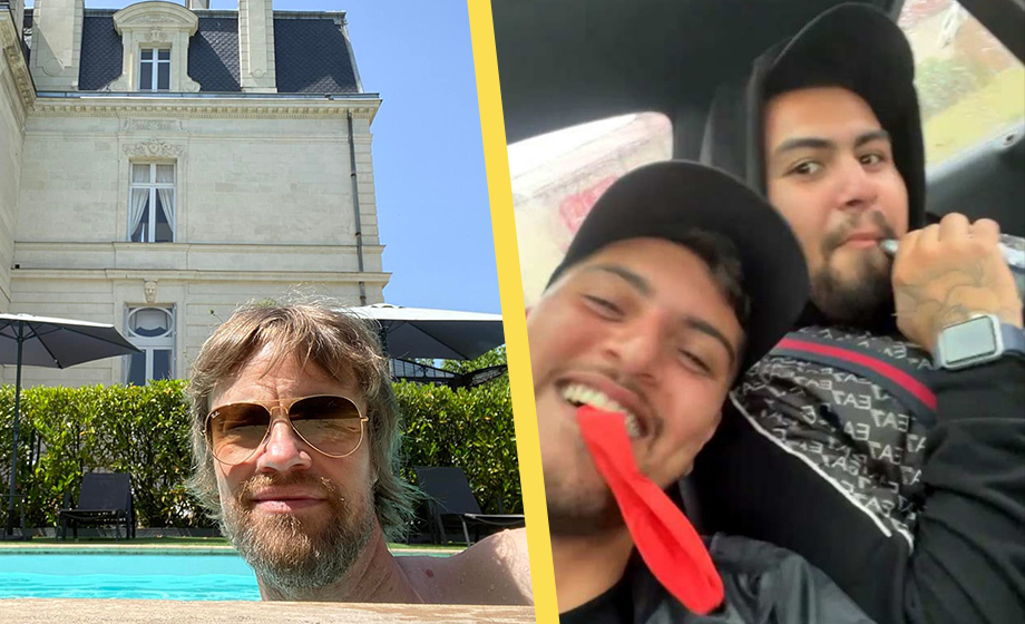 LYSSNA: SVT-chef om varför flicktafsargängets bakgrund mörkas – ”Finns ingen relevans”