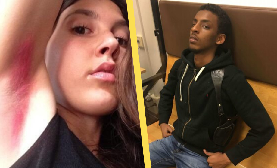 SVT marknadsför gangstern Yasin: Han har ändrat sig – är nu ”pappafeminist”