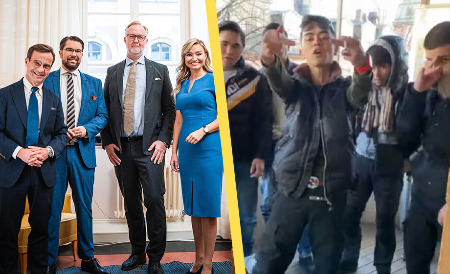 Prognosen: Ingen minskning av antalet arbetskraftsinvandrare 2024