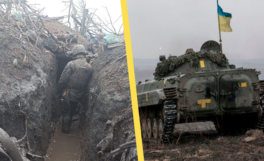 Finsk officer i Kiev: Ukraina för dåliga och förlorar kriget – väst har ett önsketänkande