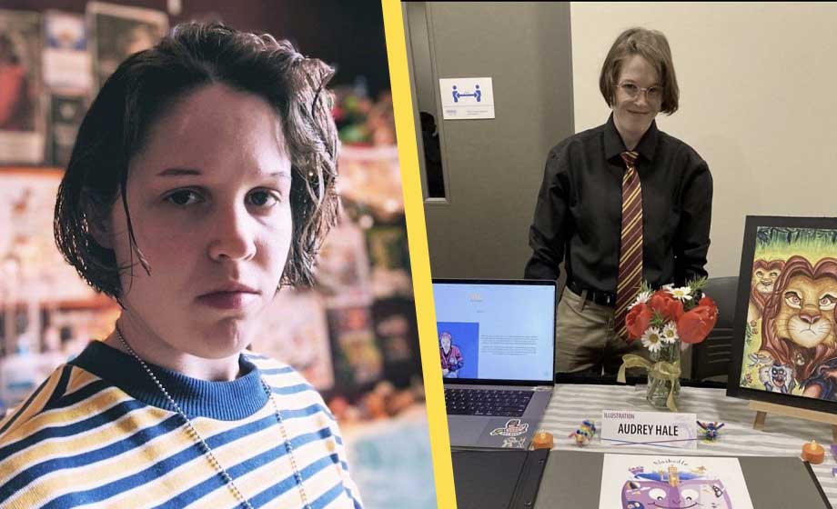 Transperson pekas ut som gärningsman i masskjutning