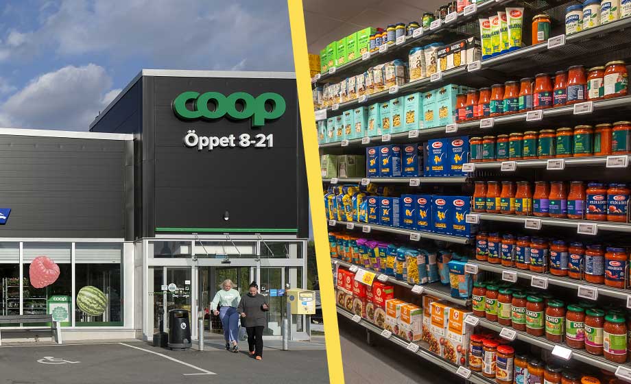 Larm om ytterligare prishöjningar på mat