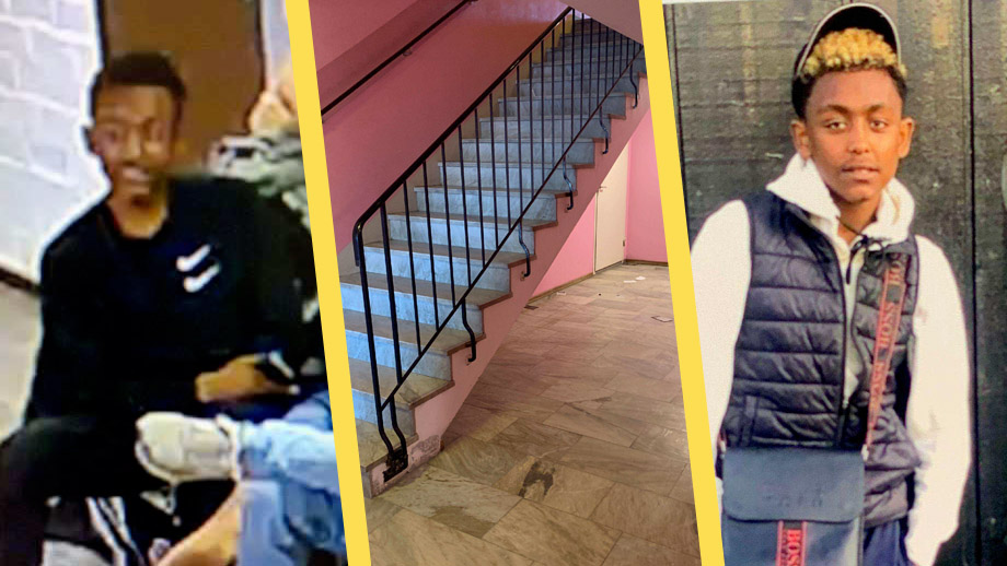 Han våldtog 15-årig flicka i Kramfors – slipper fängelse