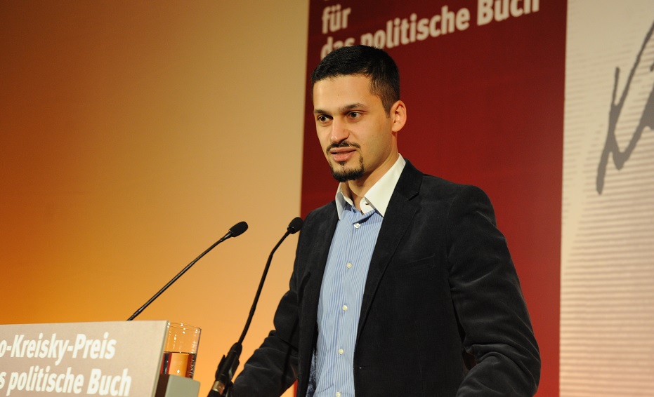 Muslimsk vrede över påstått muslimhat i Sverige