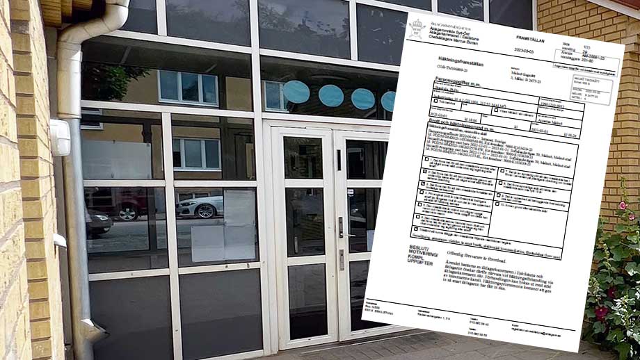 Anställd på förskola häktas för barnporrbrott och sexövergrepp mot barn