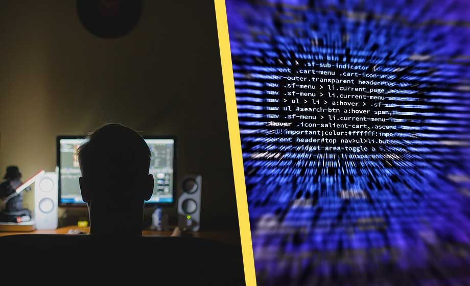 Världens största dataläcka har 26 miljarder användaruppgifter