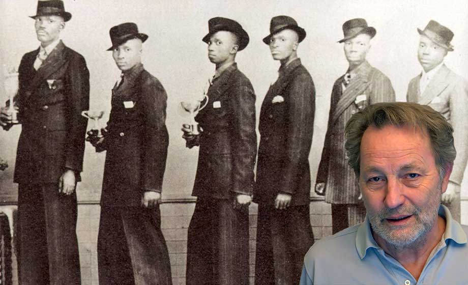 Kulturell appropriering