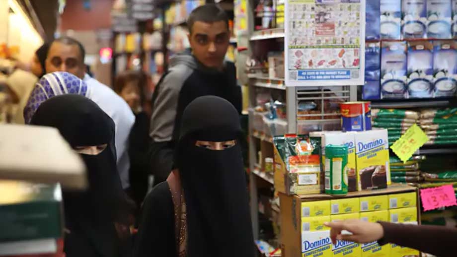 SVT:s oro: Höga matpriser skapar problem under ramadan