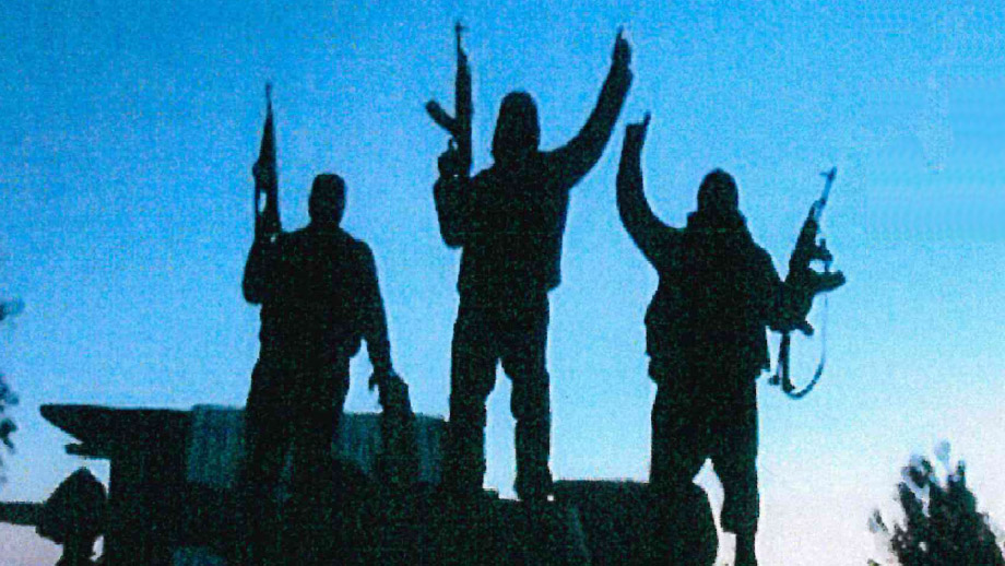 Syrisk migrant begärs häktad för grova krigsbrott i Syrien