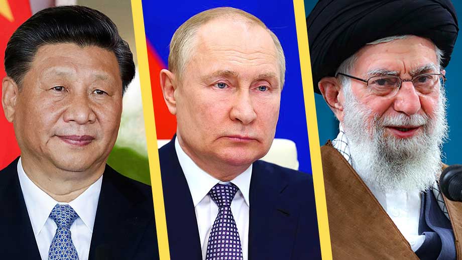 Regeringen lagstiftar mot främmande makts uppköp