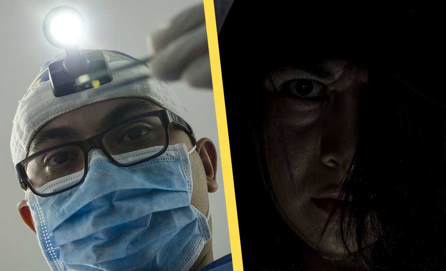 Vårdpersonal vill inte följa Tidöavtalet – vägrar rapportera illegala