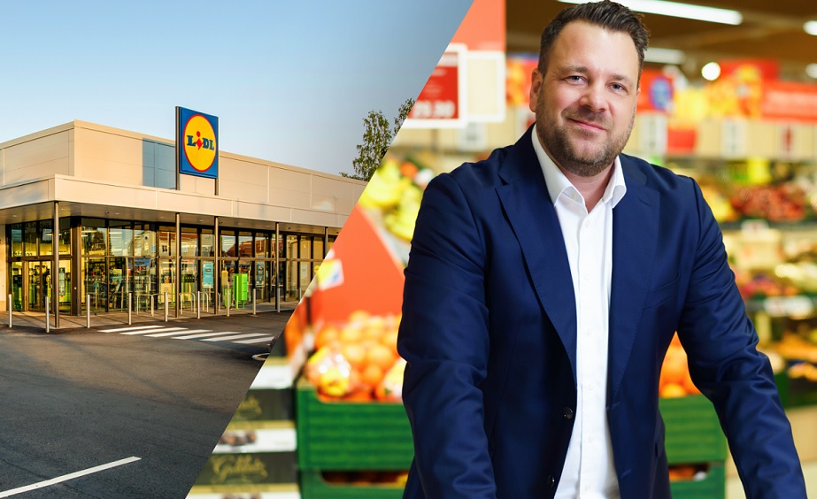 Lidl sänker och fryser matpriser