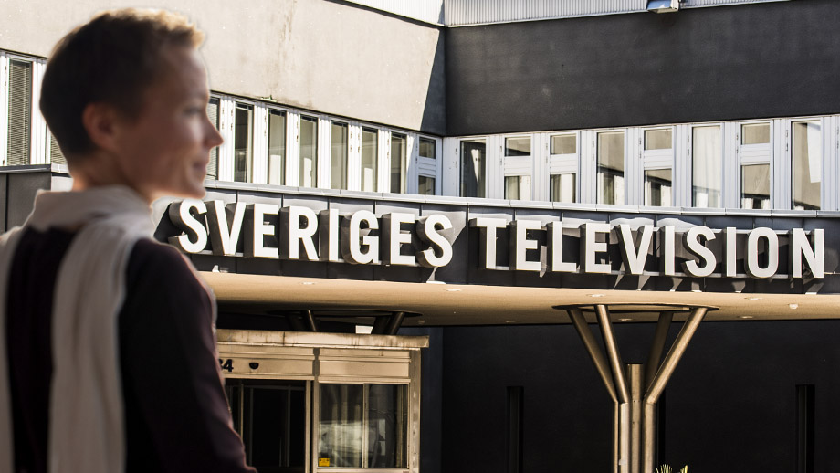 EXKLUSIVT: Linda Karlström om SVT:s övergrepp: ”Det kändes som att de våldtog mitt hem”