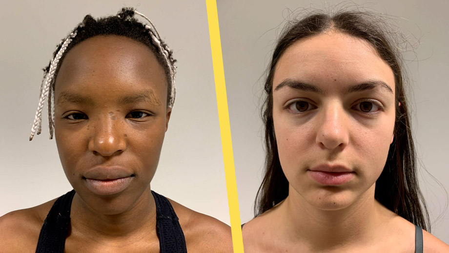 Mordet på Tove: Sänkt straff för Johanna, Maja frikänns helt