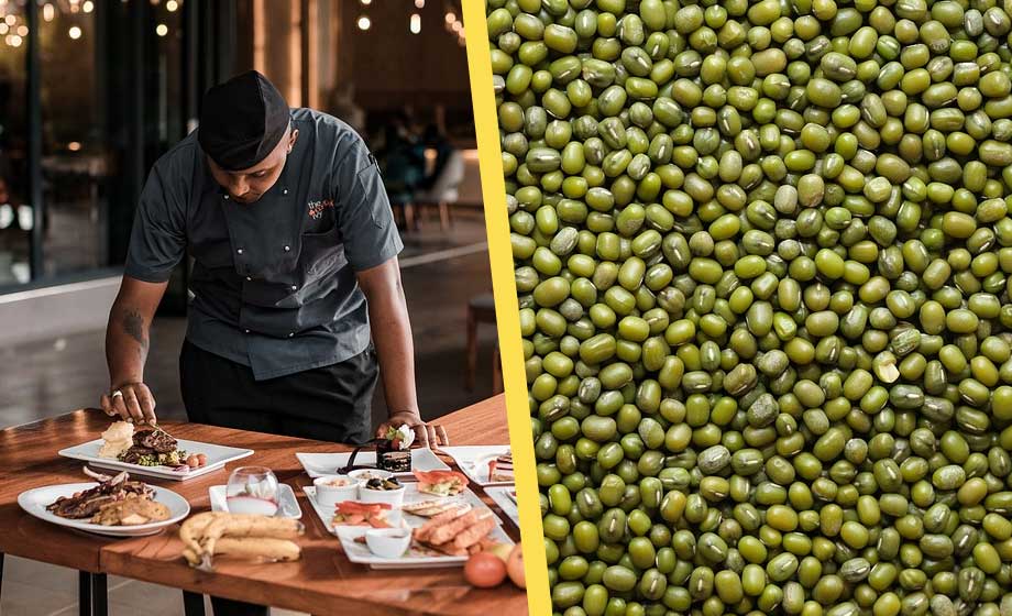 Kriminella får bättre mat än skolbarn