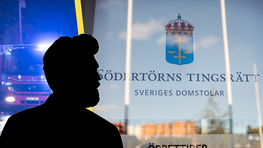 Migrant eldade upp mamma och flickvän – skyddas av domstolen