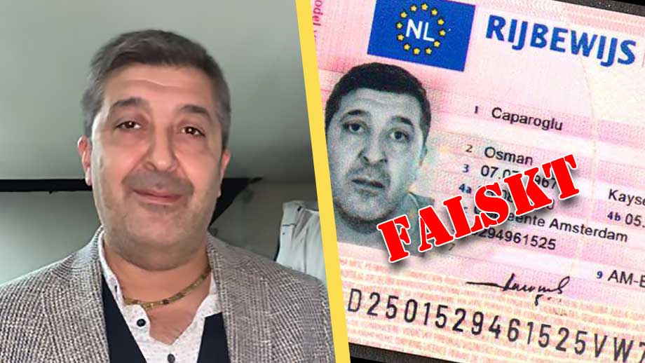 S-politikern Osman dömd för NYA brott