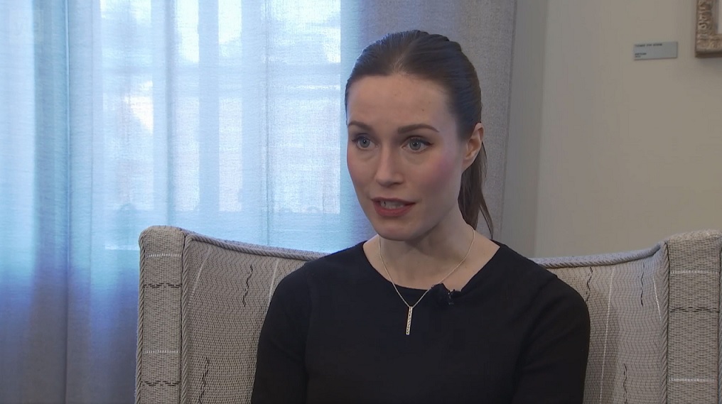 Fyradagarsvecka kan bli verklighet i Finland