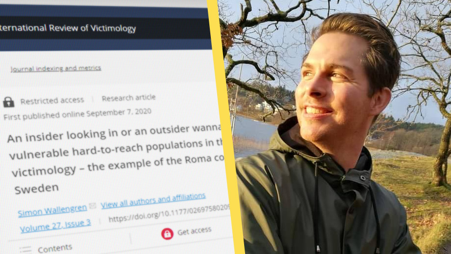 C-märkt forskare misstänktes ljuga om rasism – bedöms skyldig