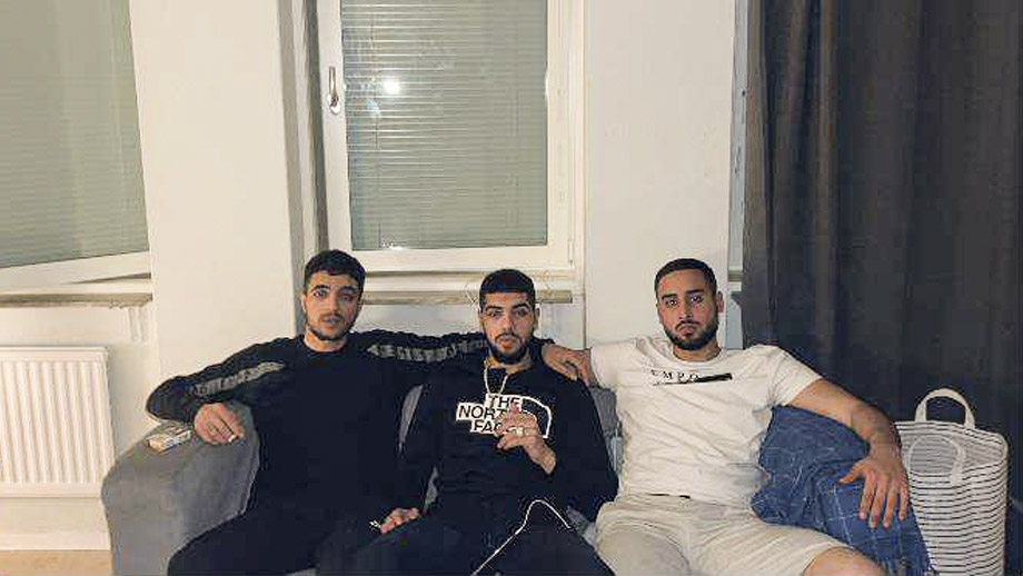 Hovrätten: Våldtäktsmän ”blir utsatta för andras missaktning”