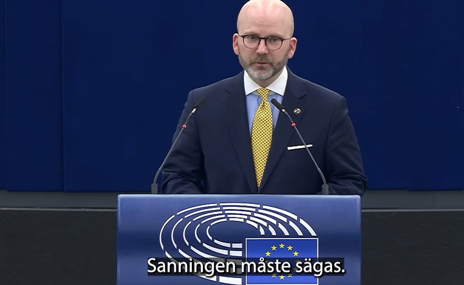 SD: Stoppa döden på Medelhavet – sluta belöna illegala invandrare