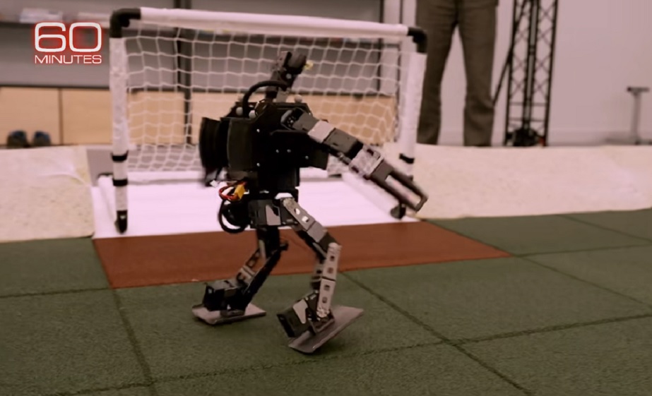 AI-utvecklingen rusar framåt – trots varningar