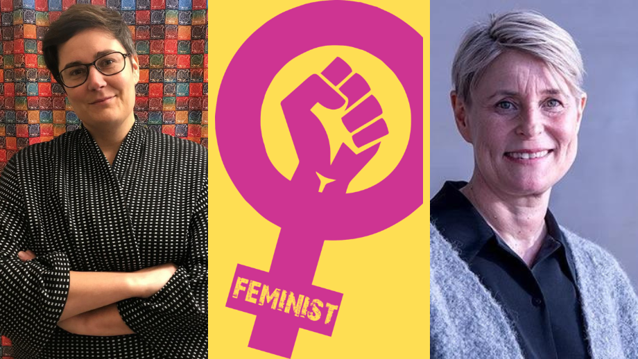 Blindtest avslöjar genusvetarnas förutbestämda åsikter