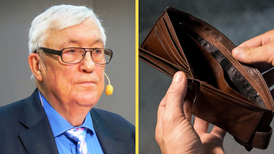 Universitet vägrar betala föreläsande klimatforskare: ”Avvikande klimatåsikter”