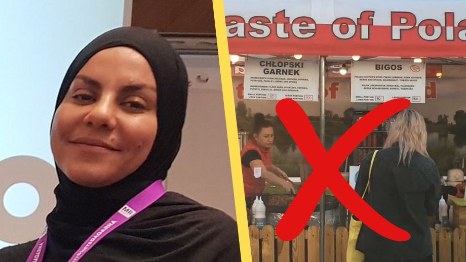 Muslimer klagar på stadens matfestival under ramadan: ”Tondövt”