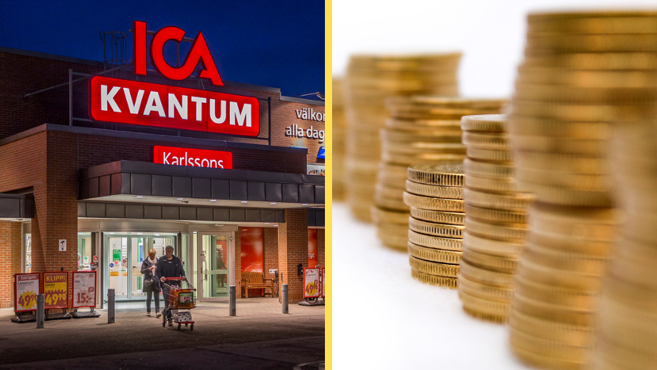 Centralstyrning och miljarder i dold utdelning – ICA misstänks för kartellbildning