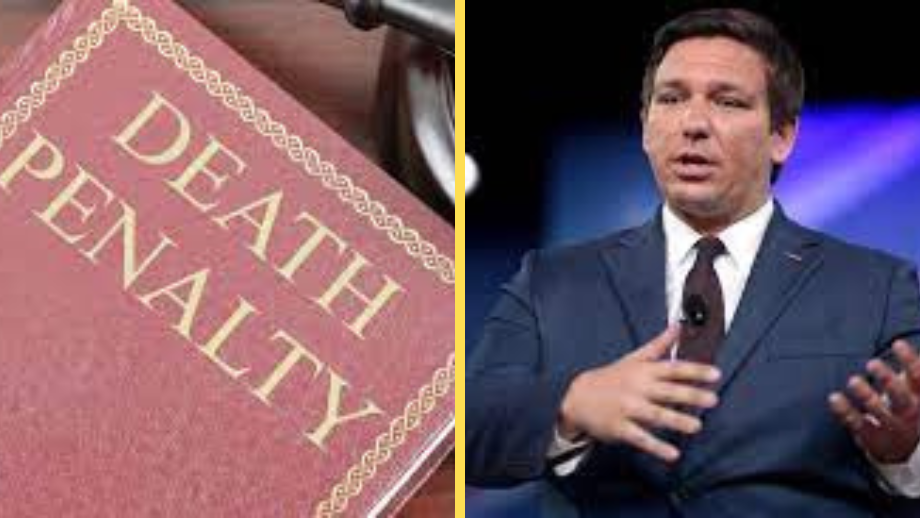 Enklare utdöma dödsstraff för pedofiler i Florida