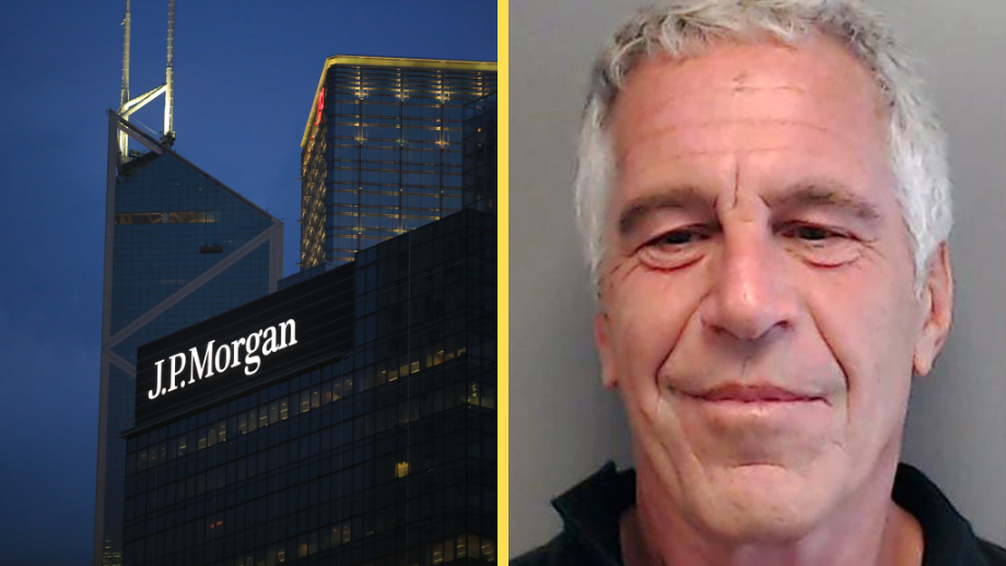 Bankens kopplingar till Jeffrey Epstein djupare än tidigt känt