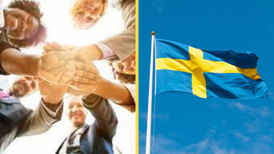 Ny studie bekräftar: Sverige världens minst rasistiska land