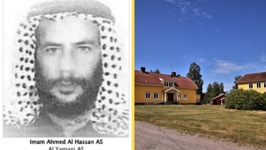 69 personer utvisas ur Sverige efter polisinsats mot muslimsk sekt