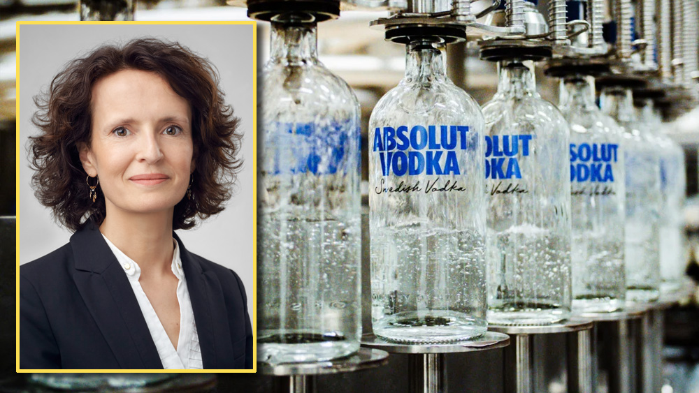 Absolut ändrar sig om export till Ryssland efter massiv kritik