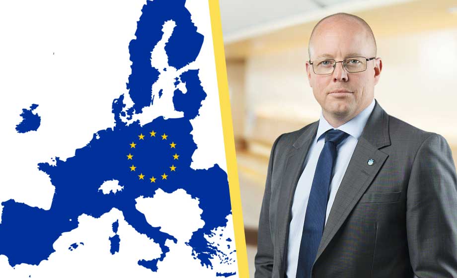 SD vill ha visumfria resor till EU för armenier