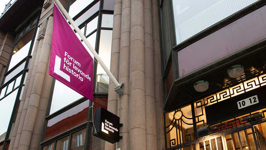 Regeringen storsatsar på antirasism – inga åtgärder mot svenskfientlighet