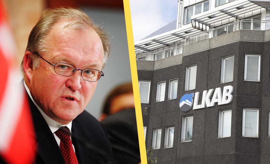 SD-kravet: Sparka Göran Persson