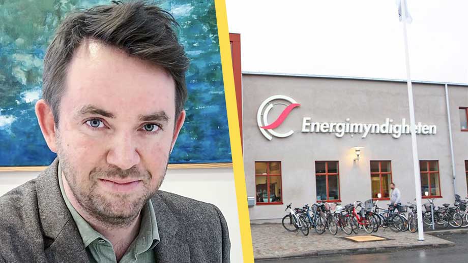 Visselblåsare: Energimyndigheten mörklade gaskris – ville inte skada S i valrörelsen