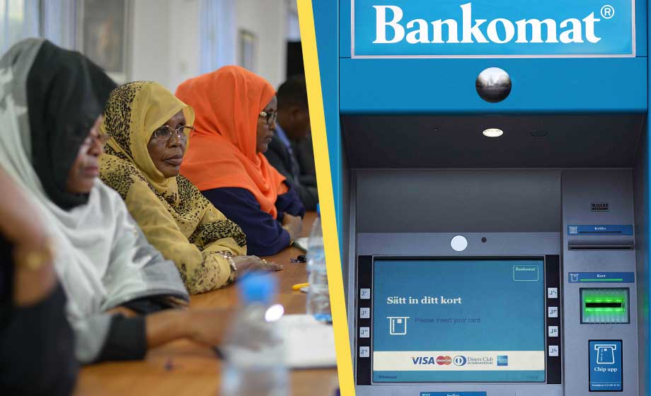 Regeringen och SD vill införa bidragstak