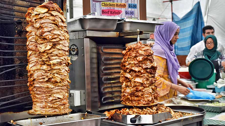 Panik i Malmö – populära kebaben kan vara livsfarlig