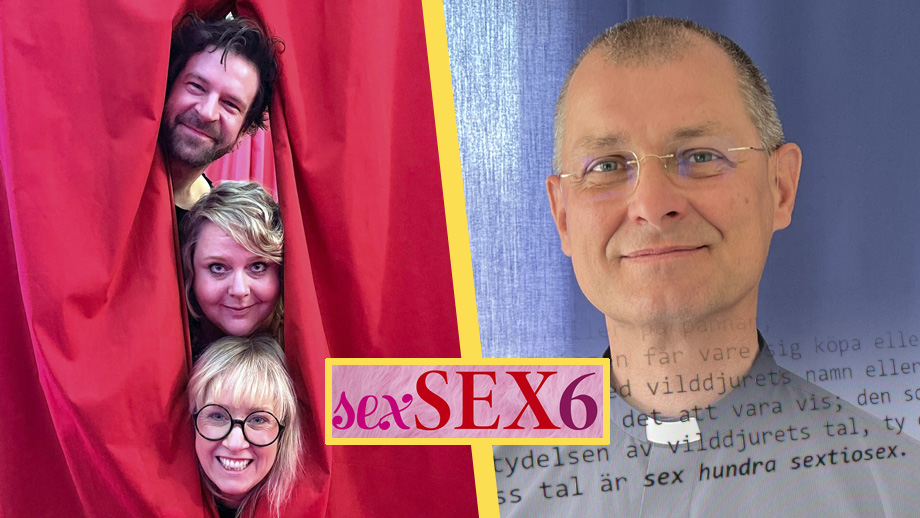 Kyrkoherden om 666-satsningen för barn: ”Lätt att förstå”