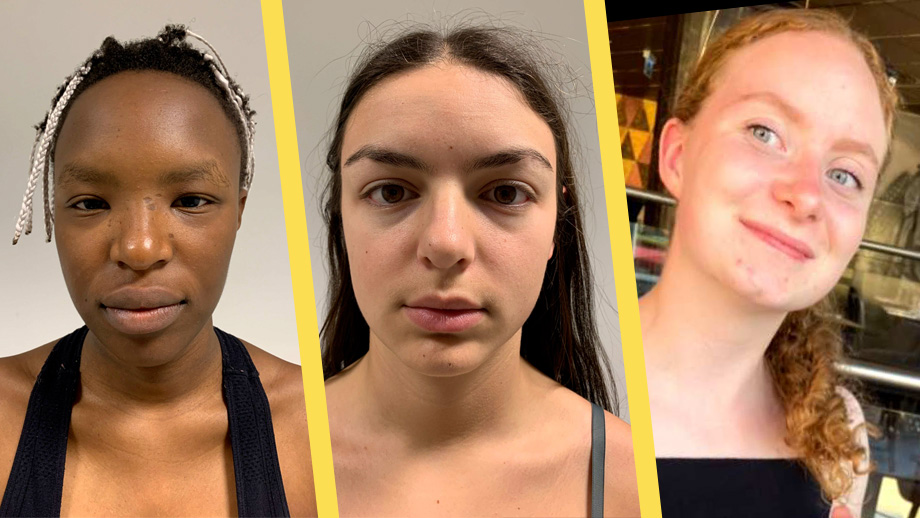 Maja och Johanna döms till livstids fängelse för mordet på Tove