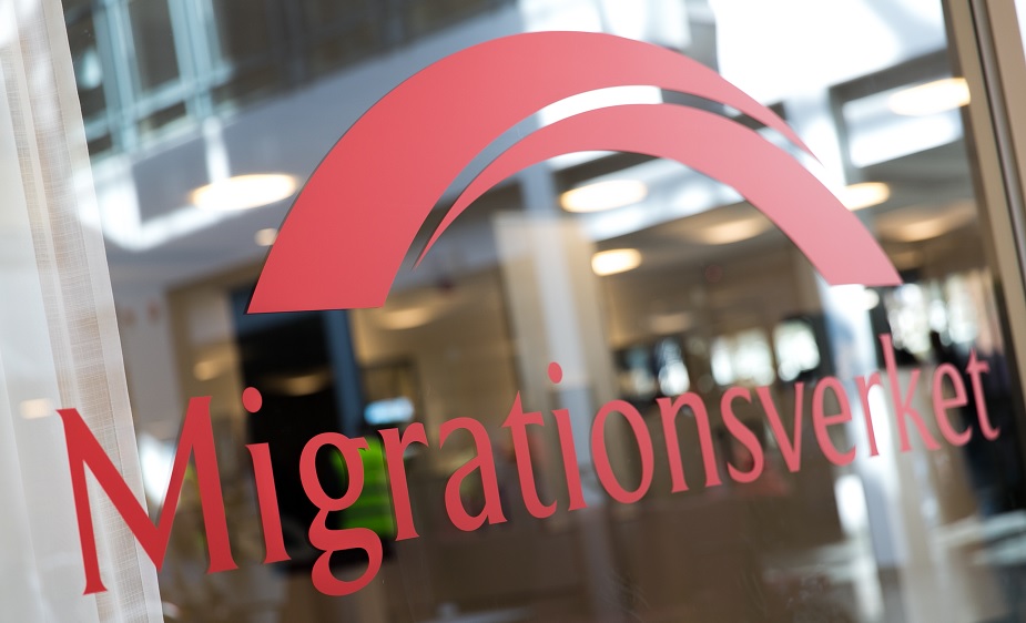Två fritagna från Migrationsverkets förvar