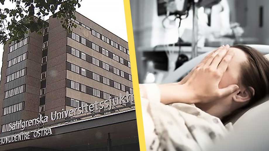 Prioriteringslistor på krisande sjukhus – viss vård ska inte utföras