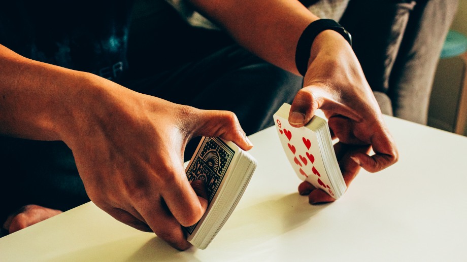 Ta del av den ultimata spelupplevelsen på casinon på nätet