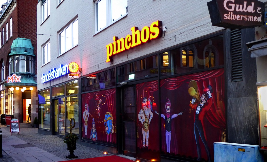 Restaurangkedja blir först med att erbjuda 3D-printat kött